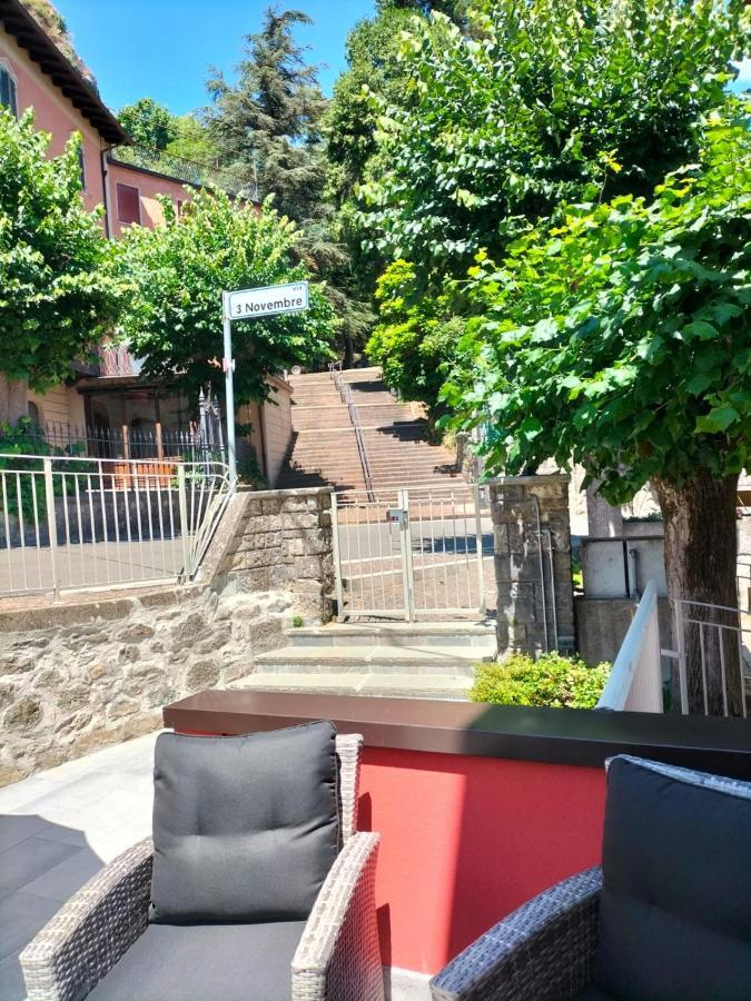 B&B Sasso Di Rocca Gaggio Montano Exterior foto